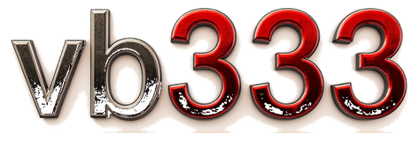 vb333 logo